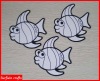 Wholesale coloring velvet poster