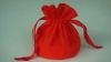 Wholesale non-woven pouch