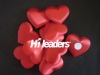 Wholesale Handmade Heart Shape Cotton Sticker