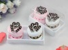 Wholesale Beautiful towel cake