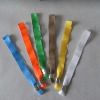 woven wrist band