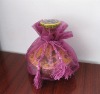 Wholesale Organza gift bag