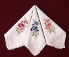 Wholesale handkerchief