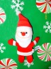 Wholesale plush toy/plush refrigerator magnet --new