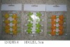 Wholesale Art ornament decoration non woven felt craft peg clip pin