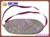 Wholesale stain sewing eyeshade or mask#GS01401