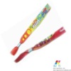 Wholesale one time woven wristband with metal closer