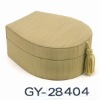 Wholesale shandong silk Present Box