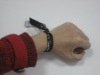 Wholesale satin wristband