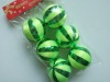 Wholesale Silk Ball for chirstmas tree