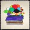 Wholesale christmas decoration poms POMS wholesale