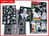 Wholesale Fuzzy Velvet Art