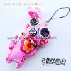 Wholesale button doll