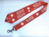 2011 Hot Neck Lanyard Strap With Carabiner Hook