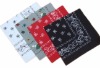 Cotton bandana