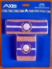 Set 2 Pec Head Band & Hand Band
