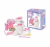 crochet little cat,knitting toys,knitted toys,craft set