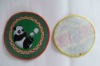 Wholesale woven patch