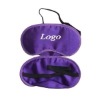 Wholesale advertising eyemask ( pomotion eyecover)
