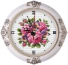 Wholesale clock counted cross stitch kit