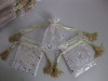 Wholesale Organza bag for wedding ,valentine's