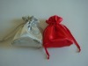 Wholesale satin pouch