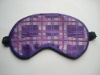 Wholesale satin eye mask