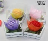 Wholesale Rose towel cake