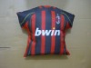Wholesale Football Shirt Mini Kit