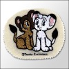 Wholesale Embroidered Patch
