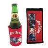 Wholesale neoprene wrap cooler or wrap cooler or wrap holder