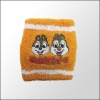 Wholesale Embroidered wristband