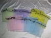Wholesale Organza drawstring bag