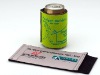 Wholesale velcro wrap around can and stubby holder and stubby koozie