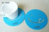Wholesale Felt coaster (FC-003)