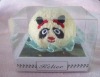 Wholesale Lovely Panda Towel cake
