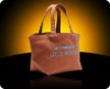 Wholesale Eco shopping bag with canvas fabric (CA-039)