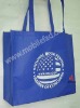 Wholesale hot sale shopping bag