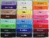 Wholesale 1.5'' Crochet headbands YL01139