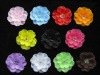 Wholesale 4'' New Sequin flower YL01364