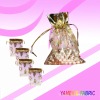 Wholesale Organza pouch