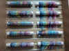 Wholesale knit cotton and nylon bracelet