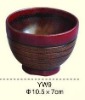 Wholesale lacquer bowl