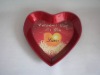 Wholesale TRAY w/printed paper