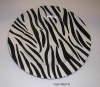 PLASTIC PLATE