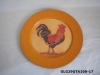 PLASTIC PLATE