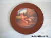 CHARGER PLATE