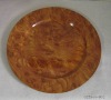 CHARGER PLATE