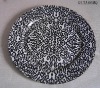 CHARGER PLATE