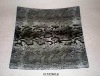 SQUARE PLATE